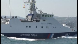 И вновь пограничную службу несём.....mp4