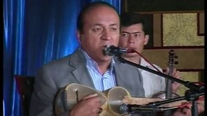 Ortiq Otajonov Turli-turli...