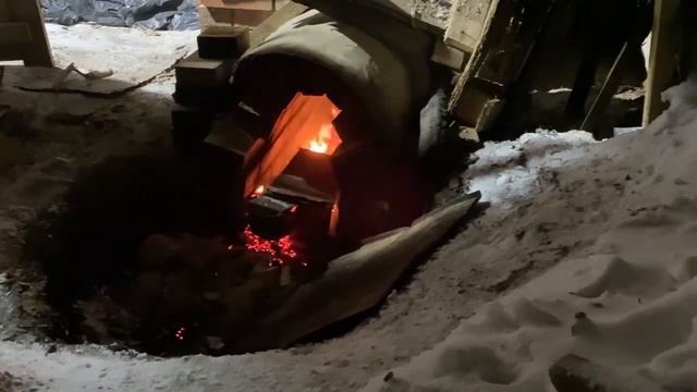 Обжиг смотреть онлайн