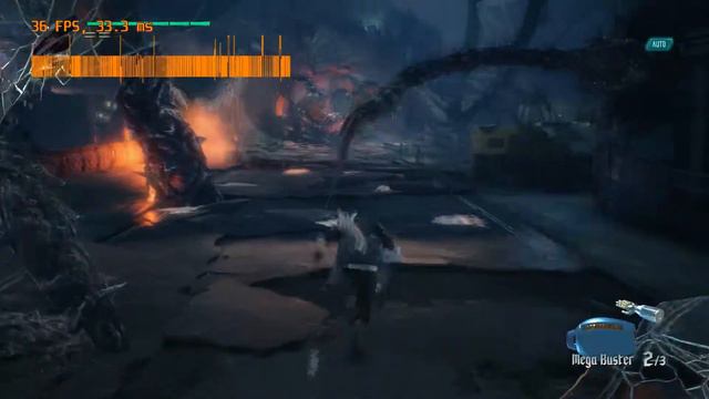 Devil May Cry 5 - Radeon hd 6970 + core i5 смотреть онлайн