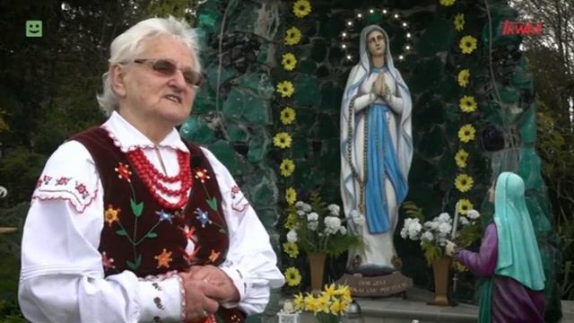 Perły Polskiego Krajobrazu Kapliczki PL смотреть онлайн