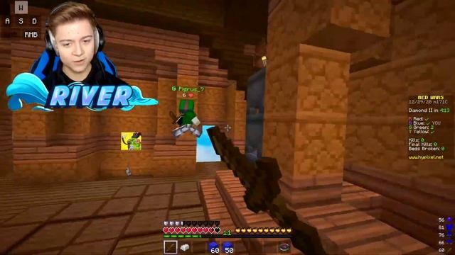 The BEST DEFAULT EDIT TEXTURE PACK! | 16x (JAVA & BEDROCK) смотреть онлайн