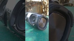 bass test hopestar h50
