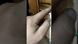 Твердотопливный котёл 36кв с теплоаккумулятором 1000л Схема Петля Тихельмана на 2 этажа.