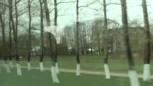 История города Зарайска