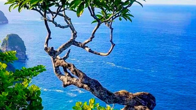 Волшебный остров Бали. смотреть онлайн