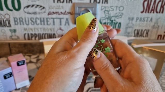 Что привезти из Таиланда. Часть 3. Парфюм. И немного мистики... смотреть онлайн