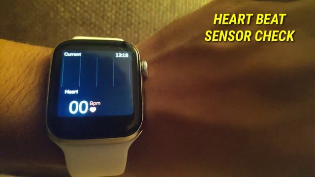 BUDGET SMART WATCH SERIES 5 | APPLE IWATCH MODEL | 1500 ONLY | TAMIL | WYMAN VLOGS