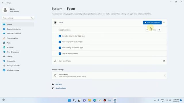 All Changes in Windows 11 22H2 Update | All Features of Windows 11 22h2 update |Android apps Suppor смотреть онлайн