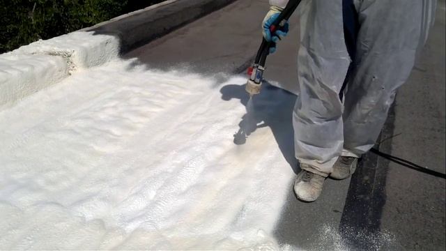 3 Теплоизоляция пенополиуретаном ППУ velbot17@mail ru смотреть онлайн