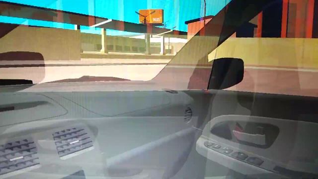 обзор на Subaru Impreza | дрифт кар | CLUB RPG смотреть онлайн