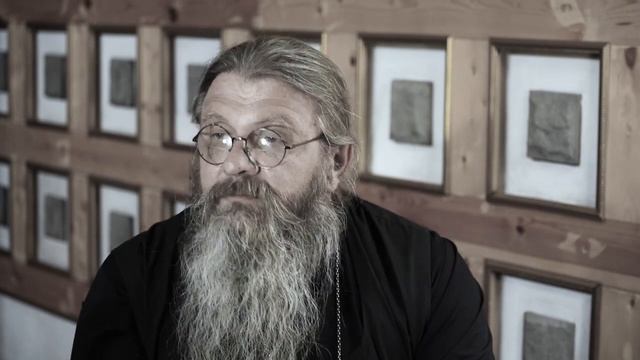 КАК СТАТЬ СВЯТЫМ? ПРОТОИЕРЕЙ СЕРГИЙ БАРАНОВ