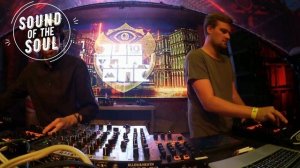 Kollektiv Turmstrasse - Tomorrowland 2018 | Belgium