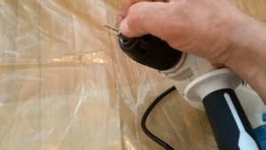 Дрель ударная MAC ALLISTER MSHD600\ дешевая дрель для домашнего использования