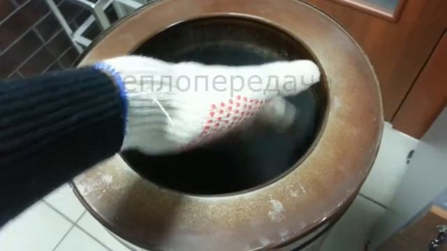 Опасный дымоход на переделку смотреть онлайн