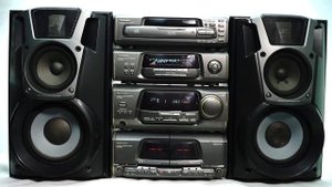 Technics EH600