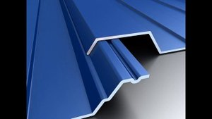 Профлист С8 (обзор, характеристики)