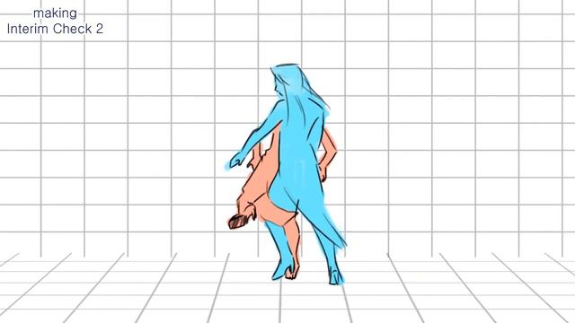 Entering The Stronghold 30 animatic смотреть онлайн