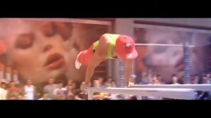 Чемпионат Украины по Street Workout 2017
