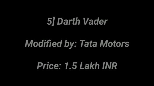 Top 10: BEST Modified Tata Safari Storme ! ! ! смотреть онлайн