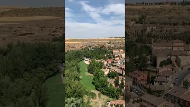 Alcazar de Segovia Spain Travel amazing places