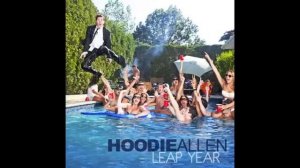 Hoodie Allen - Moon Bounce