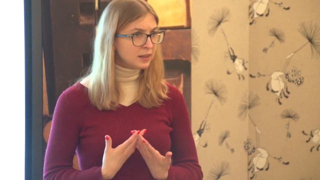 Ася Казанцева, Как спорт влияет на мозг, Жостово 09/02/2019 смотреть онлайн