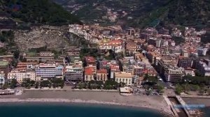 Южная ИТАЛИЯ - Самые красивые уголки планеты