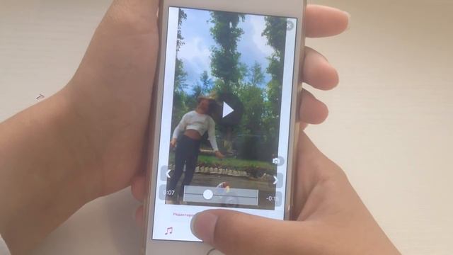 Как сделать крутое slowmo в video star🌸 смотреть онлайн