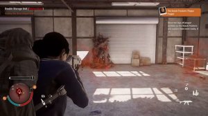 State of Decay 2: How to kill blood plague hearts(and your electrician too)