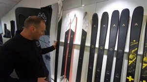 Dynastar 20/21 M-FREE