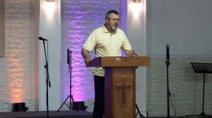 Учение о благочестии / Служение 3.07.2022г.