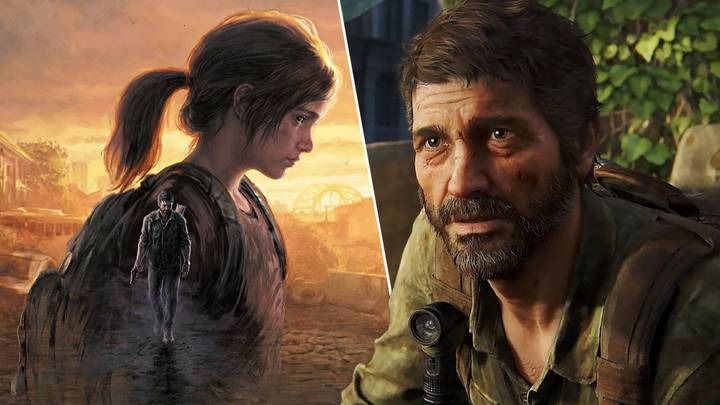 Прохождение The Last of Us. Part 1 - Часть 4: Питтсбург