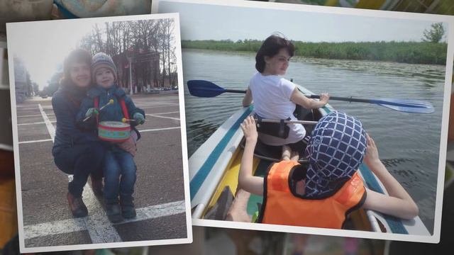 Семейный альбом