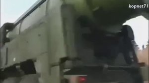 за морем океаном живут американцы
