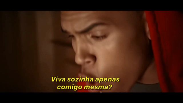 Jordin Sparks Feat. Chris Brown - No Air (Legendado) Clipe Oficial! смотреть онлайн