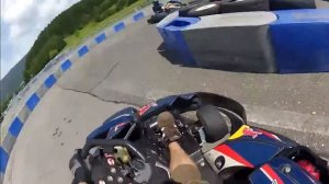 Red Bull Ring Go Kart