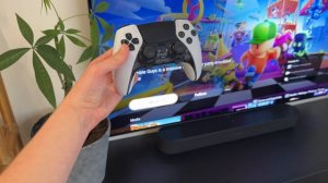 Stumble Guys - PlayStation Release (PS4 & PS5)