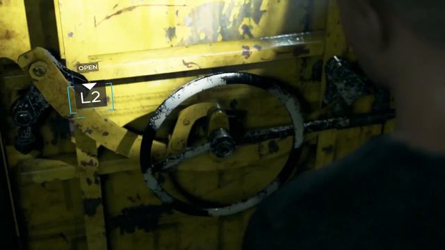 Detroit: Become Human but it's getting bizarre смотреть онлайн