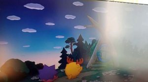 Ёжик И Ласяш Плачет