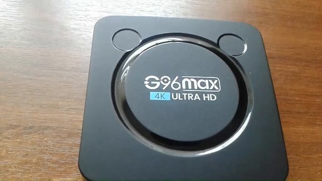 Fake memory! TV BOX G96max w2  no stock firmware!!!клон Transpeed AV1 w2
