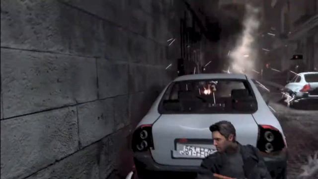 Robert Ludlum’s The Bourne Conspiracy | Game Trailer (Original) смотреть онлайн