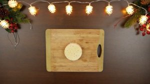 Канапе на новый год 2022! 8 нереально вкусных рецептов канапе на новогодний стол.