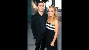 Milo ventimiglia's hotness evolution