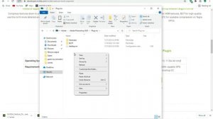 Photoshop Installing DDS Plugin Nvidia Plugin Tool