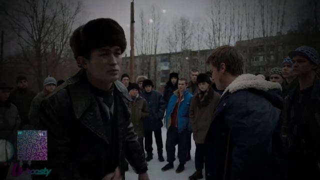 Виктор Цой - Я здесь за эту улицу стою смотреть онлайн