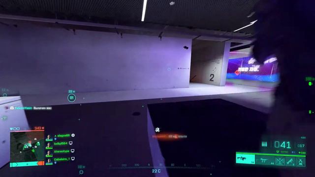 Battlefield 2042 ХУЧШАЯ ИГРА 2021 ГОДА BF2042 vs BF1942 смотреть онлайн