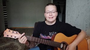 Мэган кавер Неторопливая любовь Ночные Снайперы