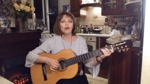 Ирина Веденская -Солнце скрылось за горою (М.Блантер-А.Коваленков)