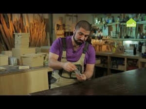 СУПЕРСПОСОБ. Как быстро собрать рассыпавшиеся гвозди — это РЕАЛЬНО работает